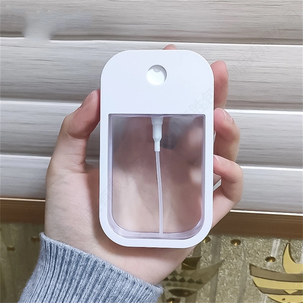 45 ML Portable Card Spray Bottles - 45 ML Portable Card Spray Bottles - Image 2 of 4