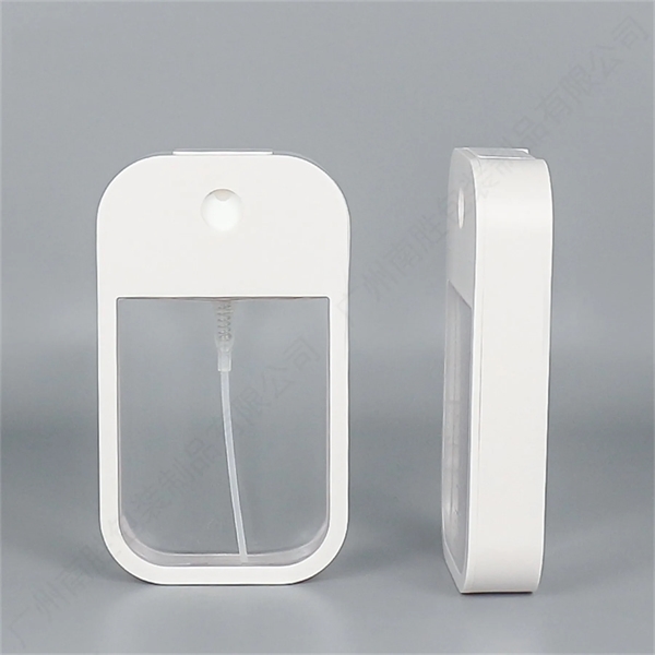 45 ML Portable Card Spray Bottles - 45 ML Portable Card Spray Bottles - Image 3 of 4