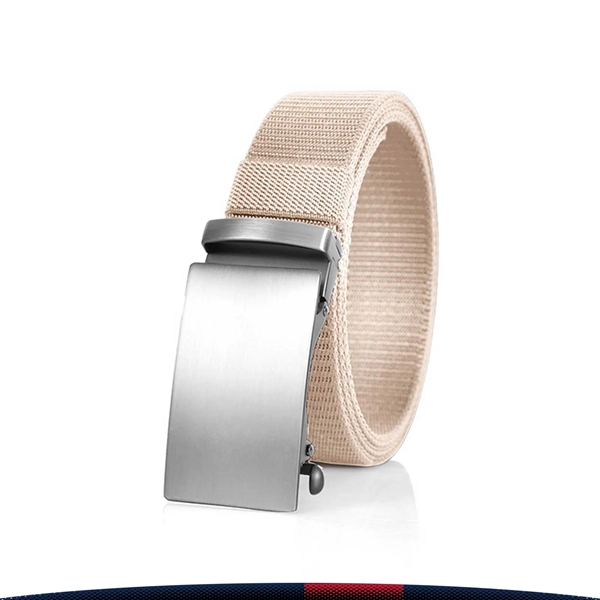 Astic Nylon Belt - Astic Nylon Belt - Image 1 of 8