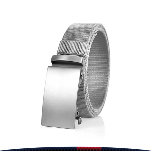 Astic Nylon Belt - Astic Nylon Belt - Image 2 of 8