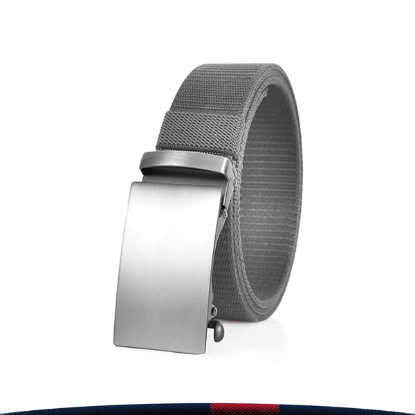 Astic Nylon Belt - Astic Nylon Belt - Image 4 of 8
