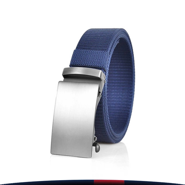 Astic Nylon Belt - Astic Nylon Belt - Image 6 of 8