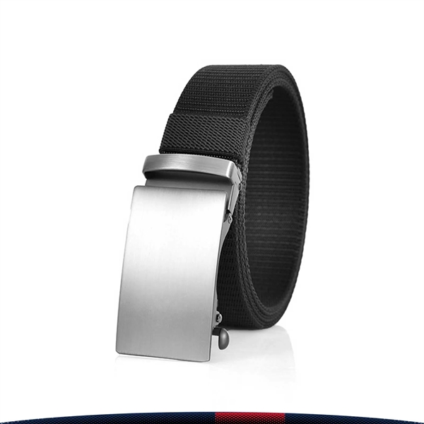 Astic Nylon Belt - Astic Nylon Belt - Image 8 of 8