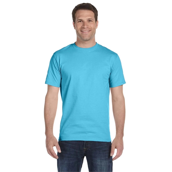 Hanes Unisex Beefy-T® T-Shirt - Hanes Unisex Beefy-T® T-Shirt - Image 275 of 299