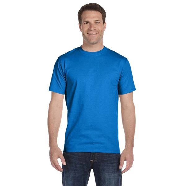 Hanes Adult Essential Short Sleeve T-Shirt - Hanes Adult Essential Short Sleeve T-Shirt - Image 163 of 299