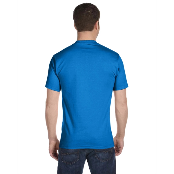 Hanes Adult Essential Short Sleeve T-Shirt - Hanes Adult Essential Short Sleeve T-Shirt - Image 164 of 299