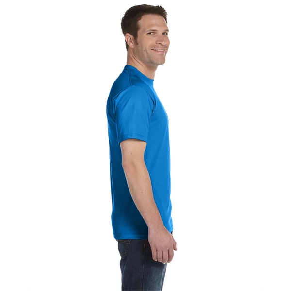 Hanes Adult Essential Short Sleeve T-Shirt - Hanes Adult Essential Short Sleeve T-Shirt - Image 165 of 299