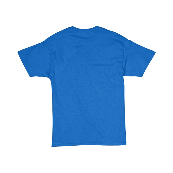 Hanes Adult Essential Short Sleeve T-Shirt - Hanes Adult Essential Short Sleeve T-Shirt - Image 291 of 299