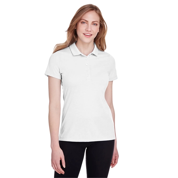 Puma Golf Ladies' Fusion Polo - Puma Golf Ladies' Fusion Polo - Image 0 of 69