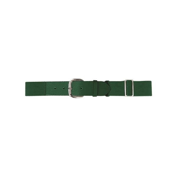 Augusta Sportswear Adult Elastic Baseball Belt - Augusta Sportswear Adult Elastic Baseball Belt - Image 5 of 18