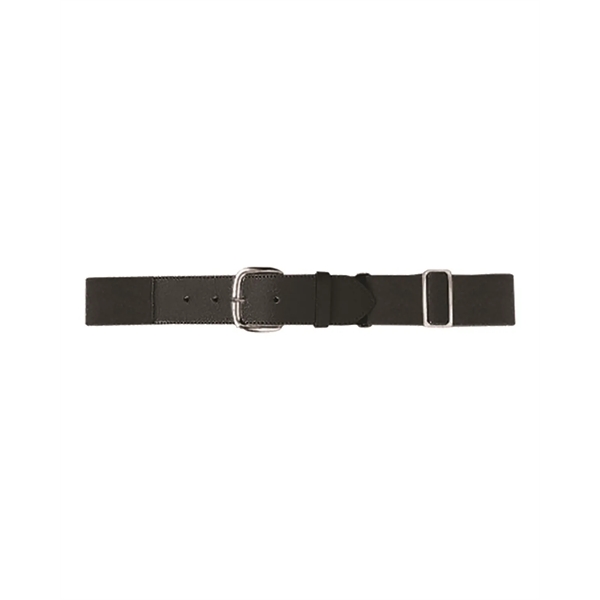 Augusta Sportswear Adult Elastic Baseball Belt - Augusta Sportswear Adult Elastic Baseball Belt - Image 7 of 18