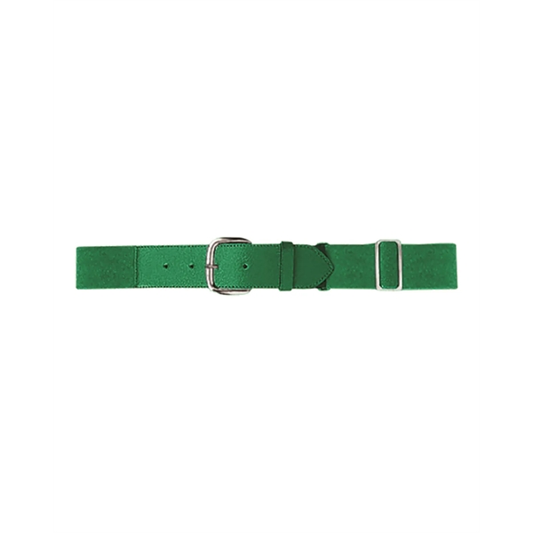 Augusta Sportswear Adult Elastic Baseball Belt - Augusta Sportswear Adult Elastic Baseball Belt - Image 12 of 18