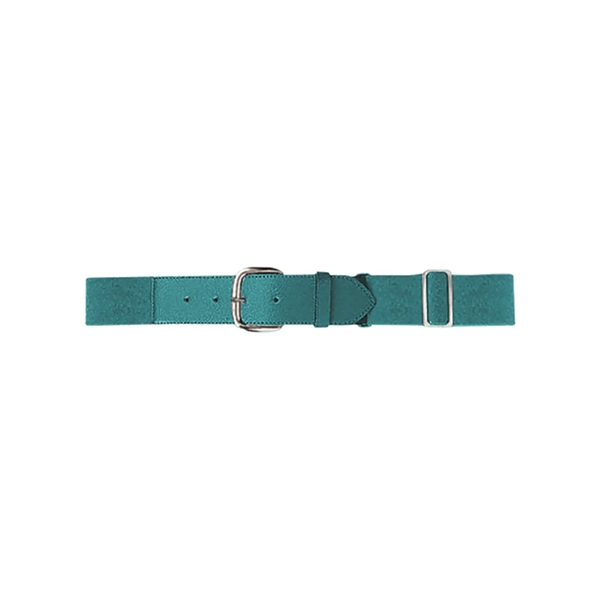 Augusta Sportswear Youth Elastic Baseball Belt - Augusta Sportswear Youth Elastic Baseball Belt - Image 1 of 17