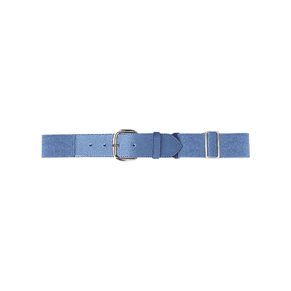 Augusta Sportswear Youth Elastic Baseball Belt - Augusta Sportswear Youth Elastic Baseball Belt - Image 3 of 17