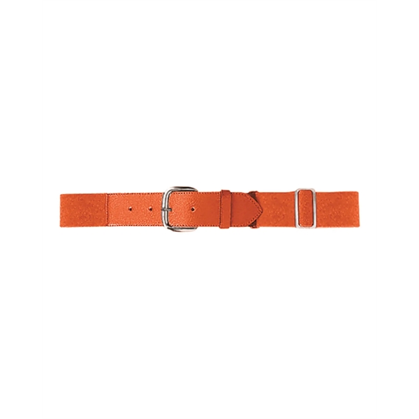 Augusta Sportswear Youth Elastic Baseball Belt - Augusta Sportswear Youth Elastic Baseball Belt - Image 12 of 17