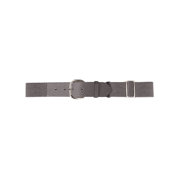 Augusta Sportswear Youth Elastic Baseball Belt - Augusta Sportswear Youth Elastic Baseball Belt - Image 15 of 17