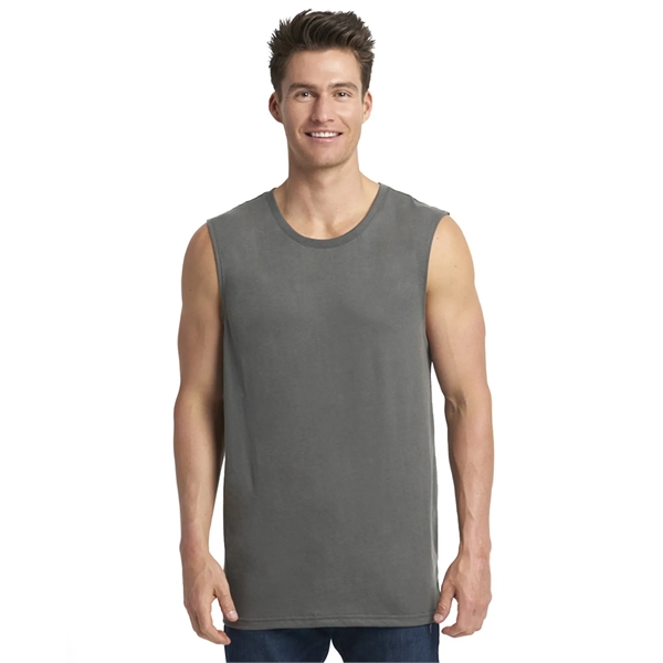 Next Level Apparel Men's Muscle Tank - Next Level Apparel Men's Muscle Tank - Image 15 of 32