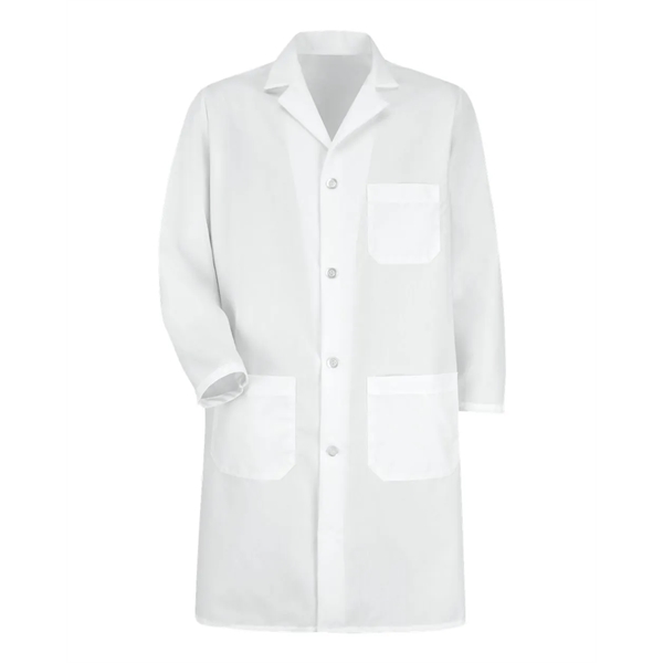 Red Kap Lab Coat - Red Kap Lab Coat - Image 0 of 1