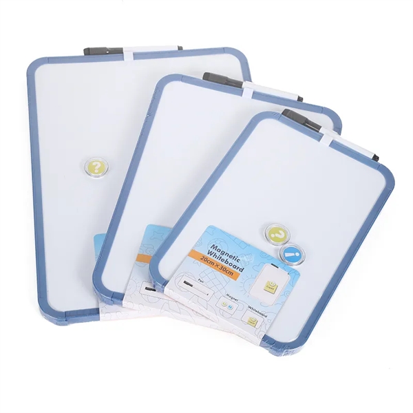 Dry Erase Board - Dry Erase Board - Image 0 of 4