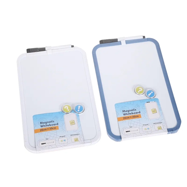 Dry Erase Board - Dry Erase Board - Image 2 of 4
