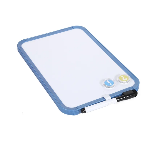 Dry Erase Board - Dry Erase Board - Image 4 of 4