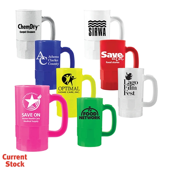 14 oz. Beer Stein - 14 oz. Beer Stein - Image 0 of 9