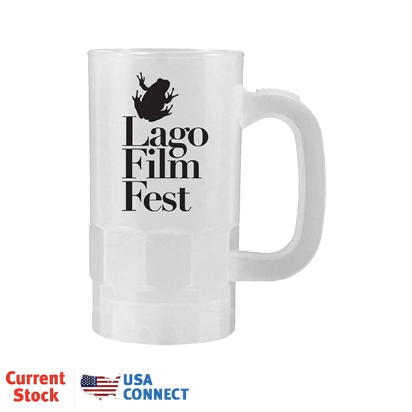 14 oz. Beer Stein - 14 oz. Beer Stein - Image 2 of 9