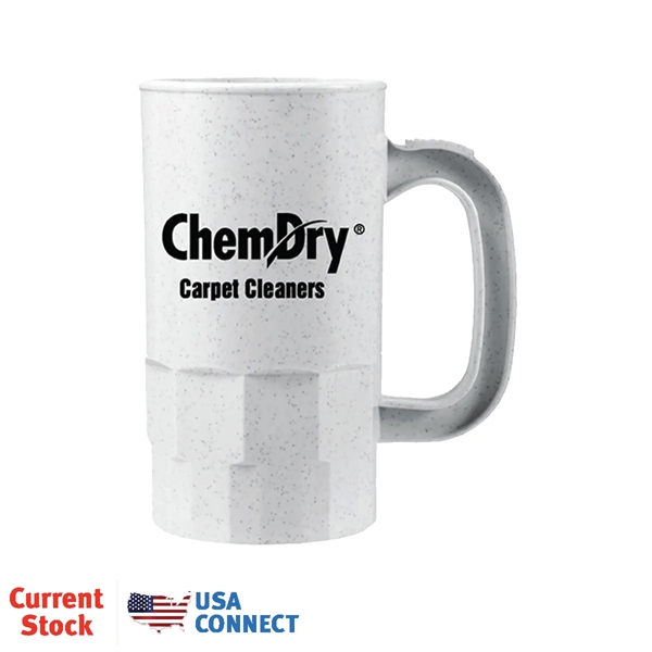 14 oz. Beer Stein - 14 oz. Beer Stein - Image 3 of 9