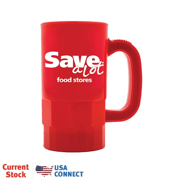 14 oz. Beer Stein - 14 oz. Beer Stein - Image 7 of 9