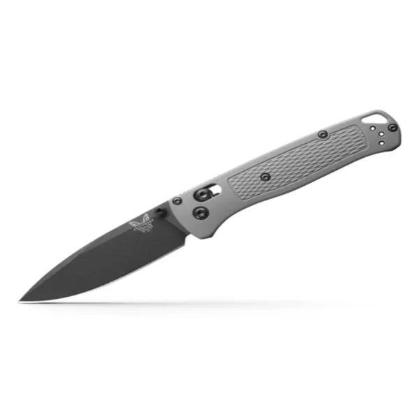 Bugout® Storm Gray Grivory® Knife - Bugout® Storm Gray Grivory® Knife - Image 0 of 3