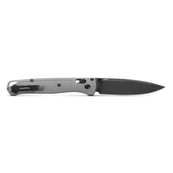 Bugout® Storm Gray Grivory® Knife - Bugout® Storm Gray Grivory® Knife - Image 2 of 3