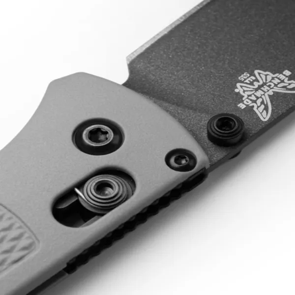 Bugout® Storm Gray Grivory® Knife - Bugout® Storm Gray Grivory® Knife - Image 3 of 3