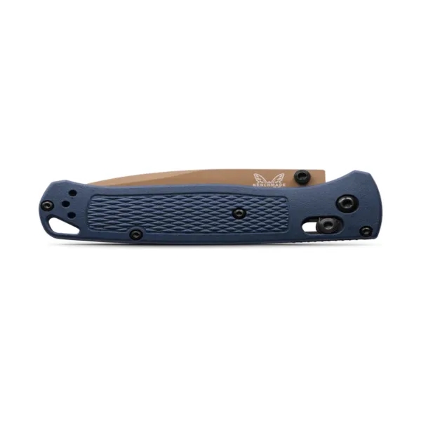 Bugout® Crater Blue Grivory® Knife - Bugout® Crater Blue Grivory® Knife - Image 1 of 4
