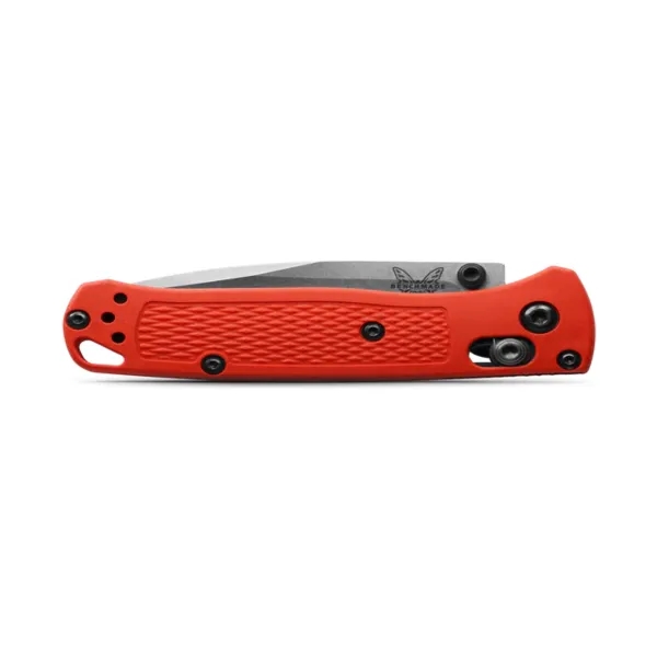 Mini Bugout® Mesa Red Knife - Mini Bugout® Mesa Red Knife - Image 2 of 4