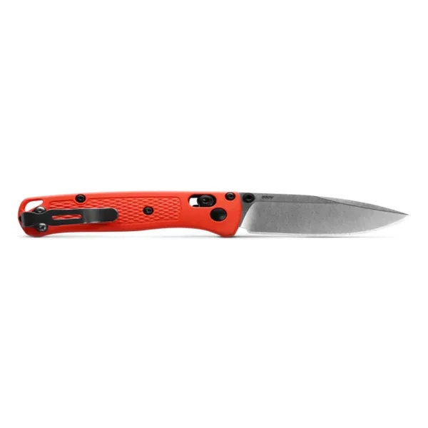 Mini Bugout® Mesa Red Knife - Mini Bugout® Mesa Red Knife - Image 3 of 4