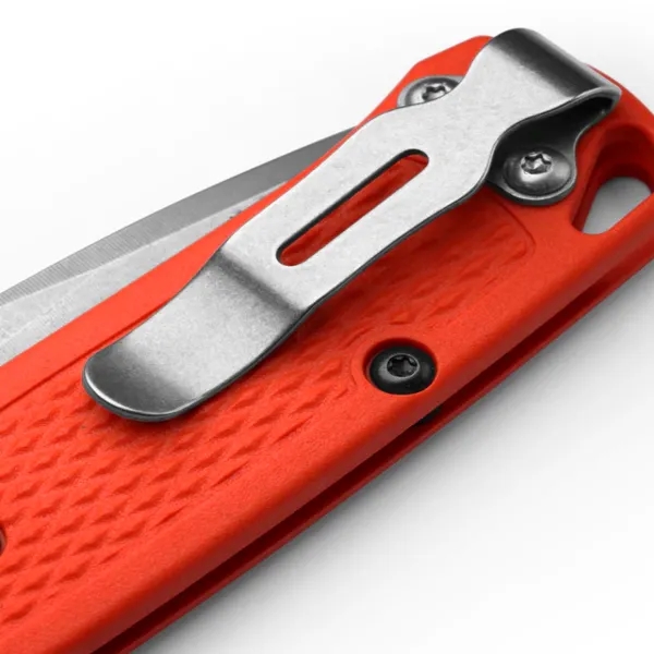 Mini Bugout® Mesa Red Knife - Mini Bugout® Mesa Red Knife - Image 4 of 4