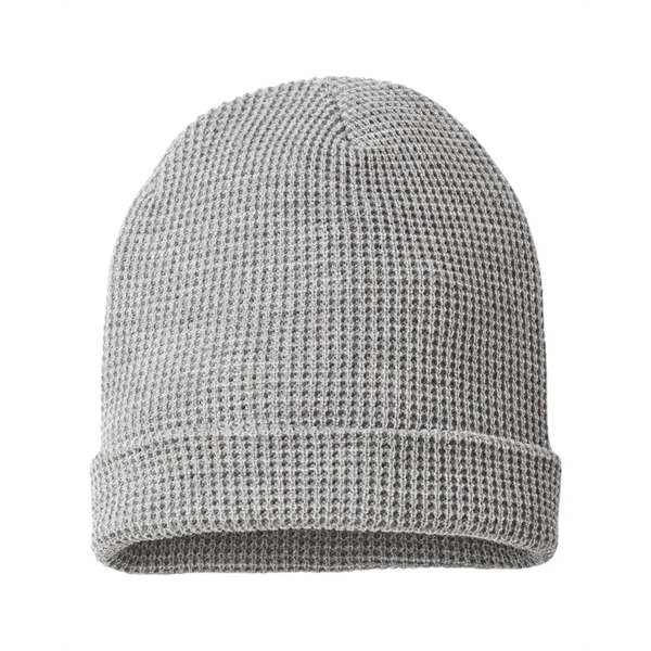 Richardson Waffle Cuffed Beanie - Richardson Waffle Cuffed Beanie - Image 16 of 18