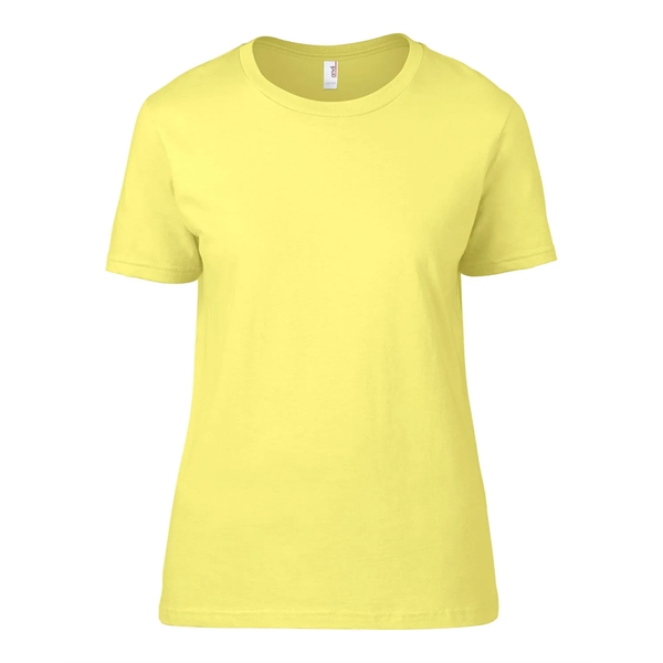 Gildan Ladies' Softstyle T-Shirt - Gildan Ladies' Softstyle T-Shirt - Image 256 of 261