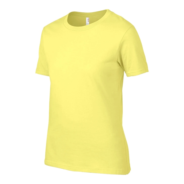 Gildan Ladies' Softstyle T-Shirt - Gildan Ladies' Softstyle T-Shirt - Image 118 of 121