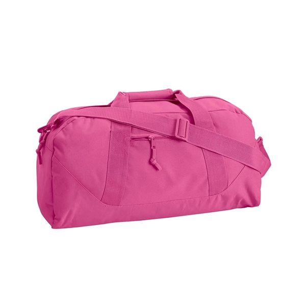 Liberty Bags Game Day Large Square Duffel - Liberty Bags Game Day Large Square Duffel - Image 10 of 23