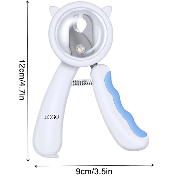 Pet Nail Clippers - Pet Nail Clippers - Image 2 of 4