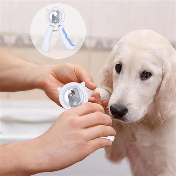 Pet Nail Clippers - Pet Nail Clippers - Image 3 of 4