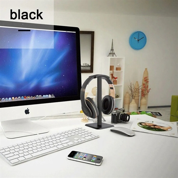 Headphone Stand - Headphone Stand - Image 4 of 4