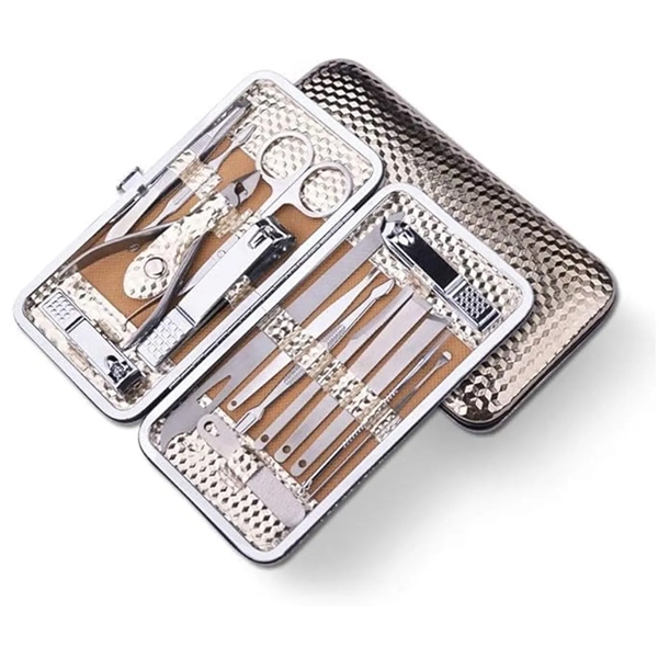 Nail Clipper Set - Nail Clipper Set - Image 0 of 5