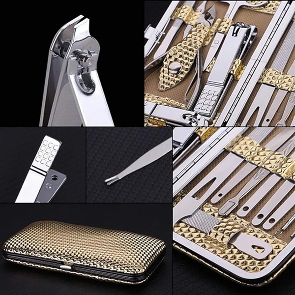 Nail Clipper Set - Nail Clipper Set - Image 3 of 5