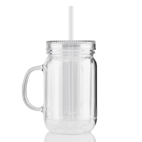 20 oz Mason Master Tumbler - 20 oz Mason Master Tumbler - Image 9 of 25