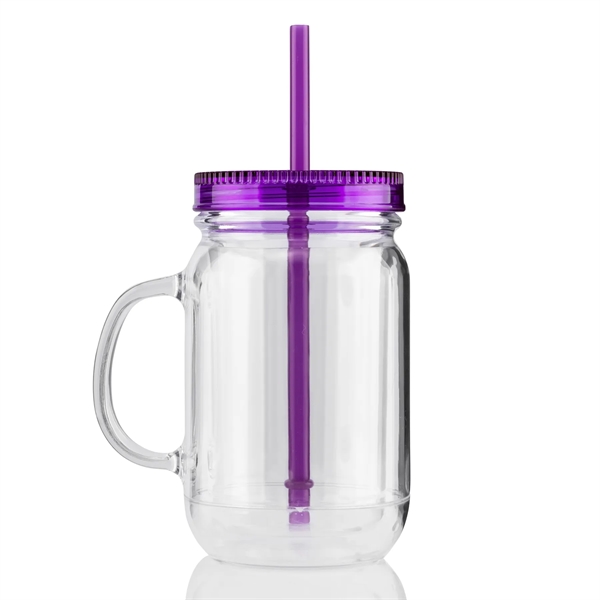 20 oz Mason Master Tumbler - 20 oz Mason Master Tumbler - Image 13 of 25