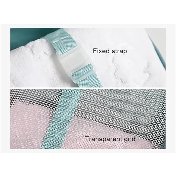 Organizer Travel Bag - Organizer Travel Bag - Image 5 of 5