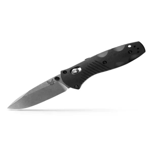 Mini Barrage® Black Valox® - Mini Barrage® Black Valox® - Image 0 of 4