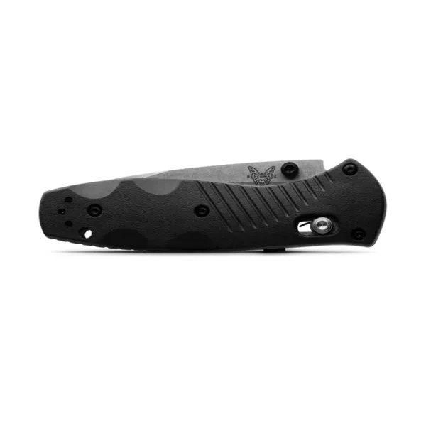 Mini Barrage® Black Valox® - Mini Barrage® Black Valox® - Image 1 of 4